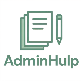 AdminHulp